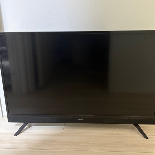 maxzen  ハイビジョン液晶テレビ