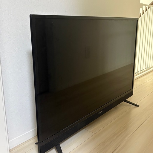 maxzen  ハイビジョン液晶テレビ