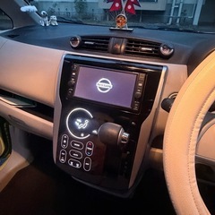 日産デイズの画像