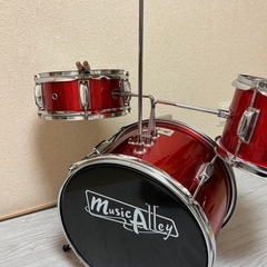 キッズドラムの画像