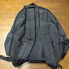 adidas  キッズ　リュック　Dパックの画像