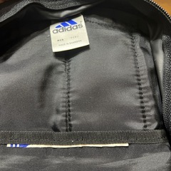 adidas  キッズ　リュック　Dパックの画像