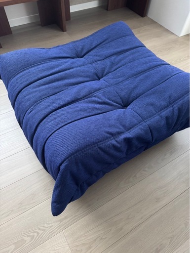 リーンロゼ　ligne rosetトーゴ　1Pソファ➕パフセット