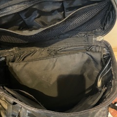 ノースフェイス  リュック　の画像