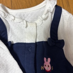 ベビー服　80の画像