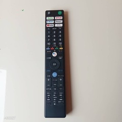 F☆N003 送料無料  モデルルーム展示品　SONY　液晶テレビ　49インチ    4Kの画像