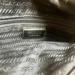 ミニショルダーバッグ　の画像