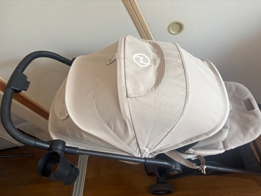 子供用品 Cybex Melio