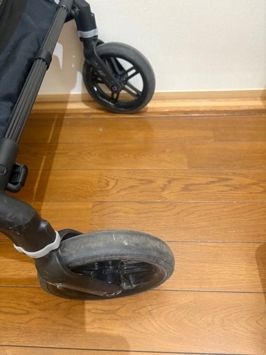 子供用品 Cybex Melio