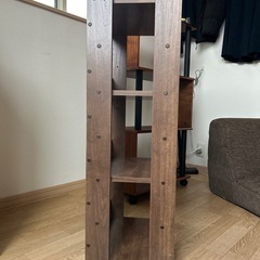 《3/9まで》棚　シェルフ　　　　の画像