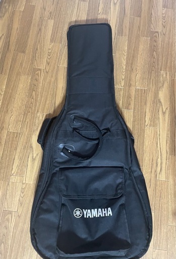 YAMAHA FG-TA　