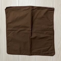 クッションカバー3枚の画像