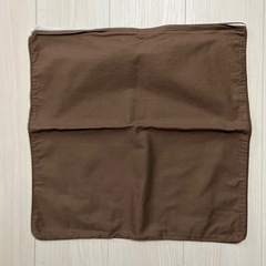 クッションカバー3枚の画像