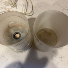 無印 アロマデュフューザーの画像