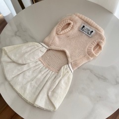 犬用お洋服
の画像