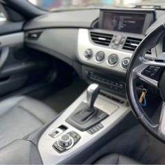 Z4 オープンカー✨の画像