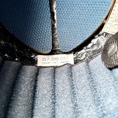 【Arai】バイク用　アライ ヘルメット Veldell（ベルデル）廃盤 希少品 ヴィンテージの画像