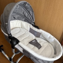 🌟バウンサー🌟廃盤の為早い者勝ちの画像