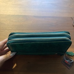 長財布　新品未使用の画像