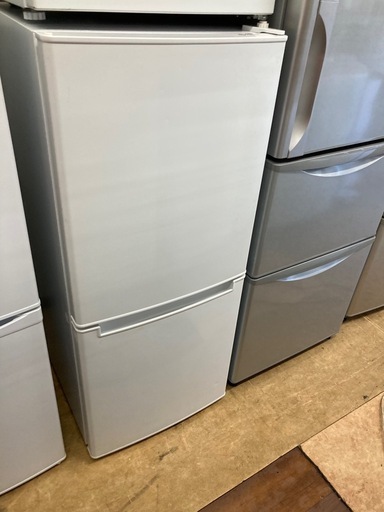 ニトリ 106L 2ドア冷蔵庫　NTR−106  リサイクルショップ宮崎屋　佐土原店　26.3.3