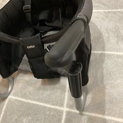 美品　ベビーチェア　テーブルチェアの画像