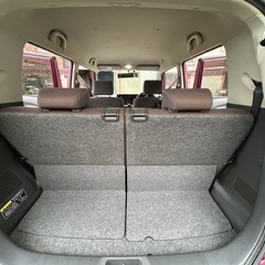 可愛らしい車　スズキ　MRワゴン　MF33S 軽自動車　大阪発の画像