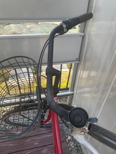 自転車