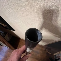 スチール棒 鉄棒 6本1200mmの画像