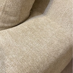 RASIK olson 2.5人掛けソファ　定価34980の画像