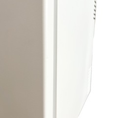 【極美品・2024年製】Sun Ruck 小型冷蔵庫 48L SR-R4805の画像