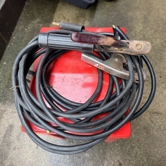 今週中限定 NEWMELT130 溶接機 の画像