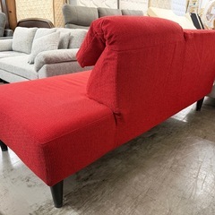 【愛品館 江戸川店 】ＭARUICHI カバーリング3Pファブリックソファ（マルイチセーリング）の画像