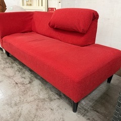 【愛品館 江戸川店 】ＭARUICHI カバーリング3Pファブリックソファ（マルイチセーリング）の画像