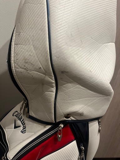 Callaway ゴルフバッグ