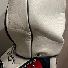 Callaway ゴルフバッグの画像