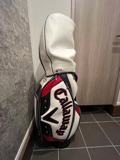 Callaway ゴルフバッグ