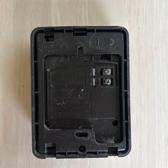 【ジャンク品‼️インターホン】の画像