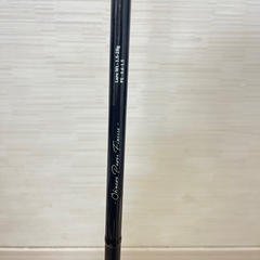 美品 フィデリティー voodoo68 の画像