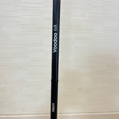 美品 フィデリティー voodoo68 の画像