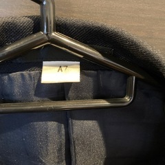 英明高校制服男子の画像