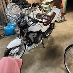 バリオス2型の画像