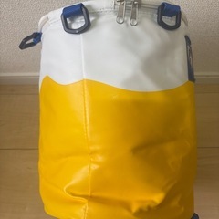 キリン のどごし生 保冷バッグ 非売品の画像