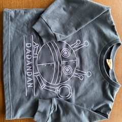 子供服まとめ売り　サイズ90の画像