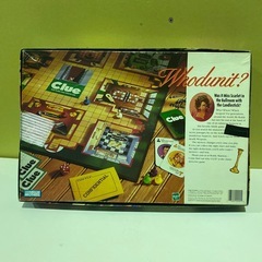 USAボードゲームの画像