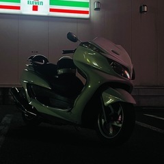 グランドマジェスティ250 sg15jの画像