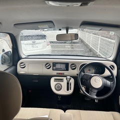 ✳️大人気のダイハツミラココアプラスX✳️の画像