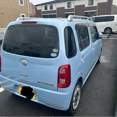 ✳️大人気のダイハツミラココアプラスX✳️の画像