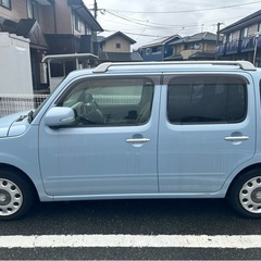 ✳️大人気のダイハツミラココアプラスX✳️の画像