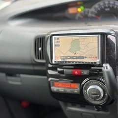 ダイハツ　タントカスタム　車検2年付きの画像