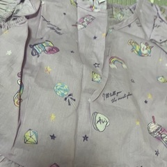 未使用　ワンピース　150の画像